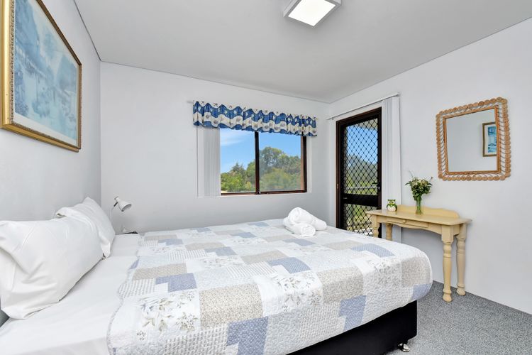 Foreshore Paradise Nelson Bay