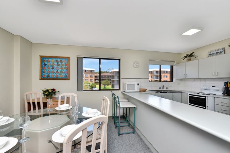 Foreshore Paradise Nelson Bay