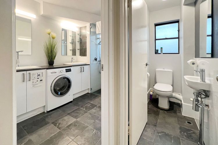 Foreshore Paradise Nelson Bay