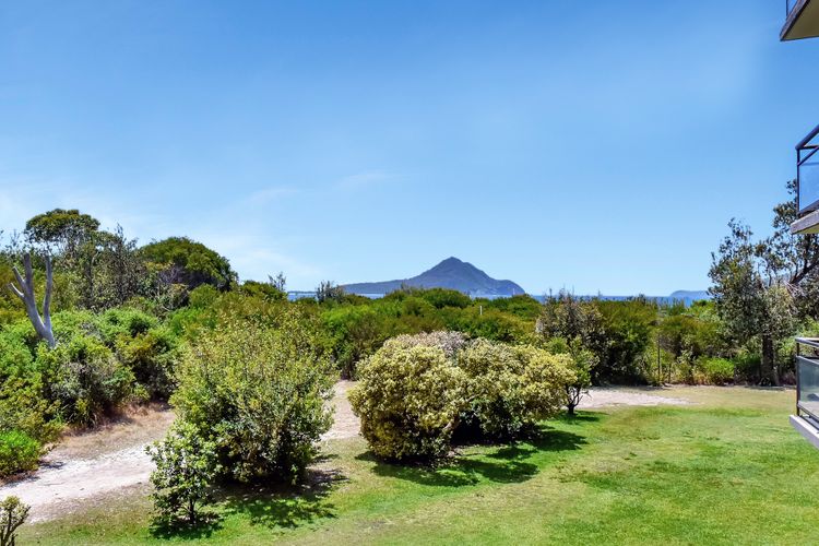 Foreshore Paradise Nelson Bay
