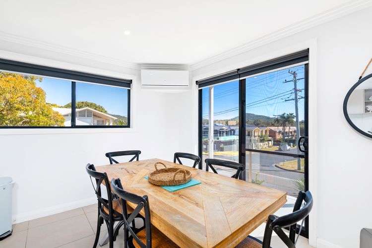 The Tomaree Downstairs