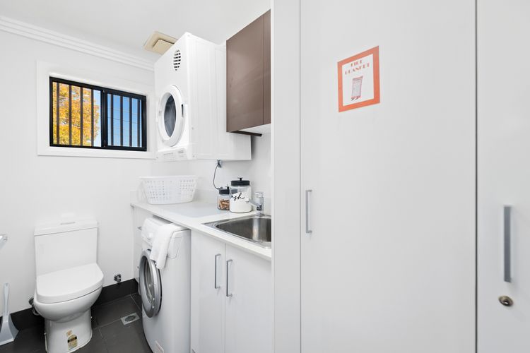 The Tomaree Downstairs