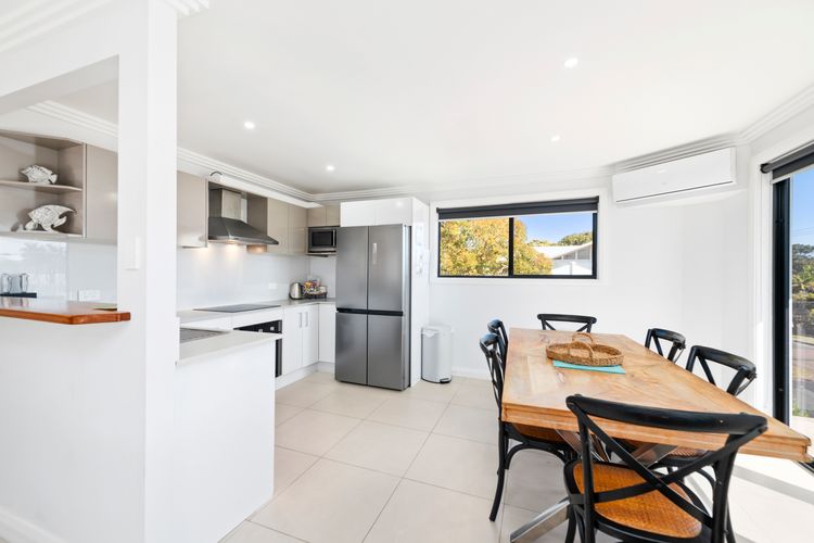 The Tomaree Downstairs