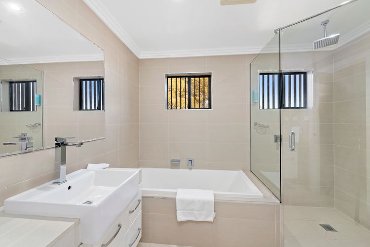 The Tomaree Downstairs