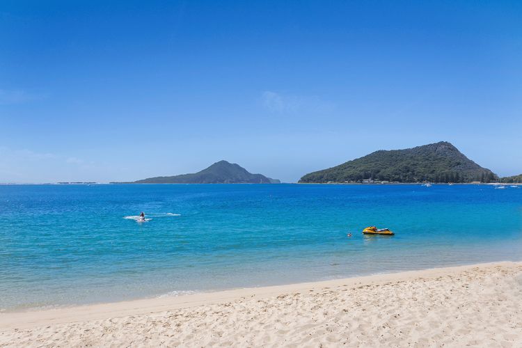 Seahaven Unit 1 Shoal Bay Road 81