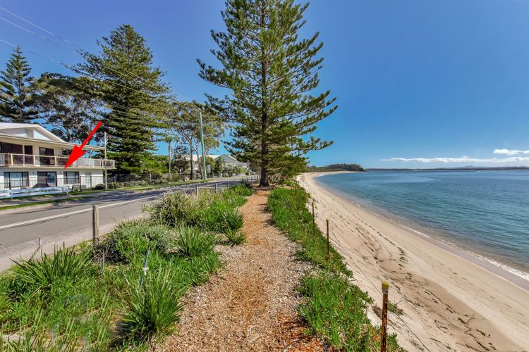 Seahaven Unit 1 Shoal Bay Road 81