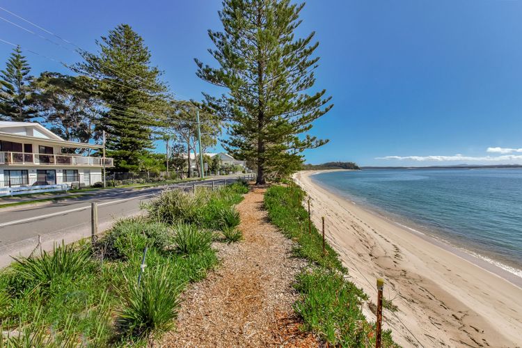 Seahaven Unit 1 Shoal Bay Road 81