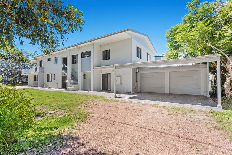 Seahaven Unit 1 Shoal Bay Road 81