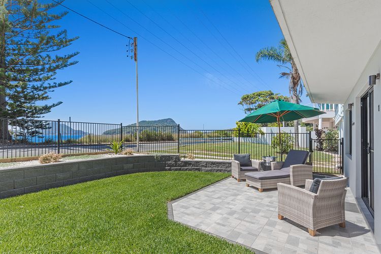 Seahaven Unit 1 Shoal Bay Road 81