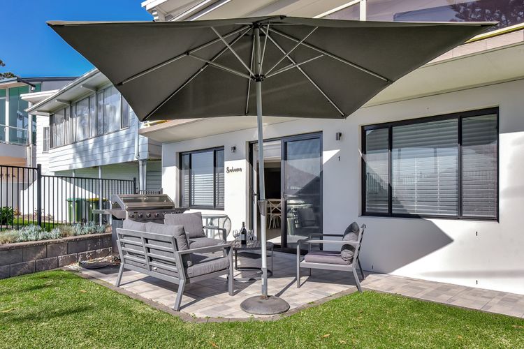 Seahaven Unit 1 Shoal Bay Road 81