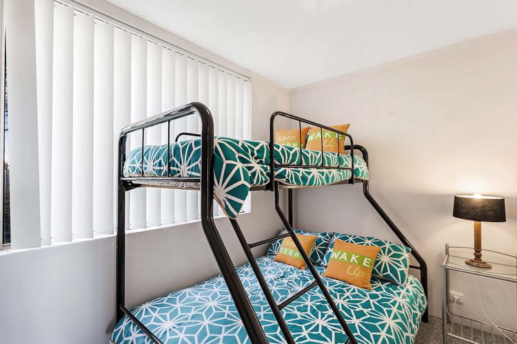 Portside, Unit 8/1 Donald Street