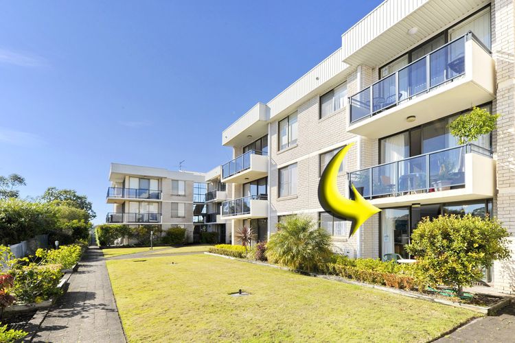 Portside, Unit 8/1 Donald Street