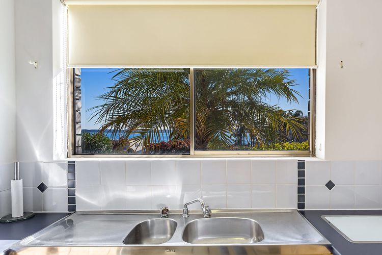 Portside, Unit 8/1 Donald Street