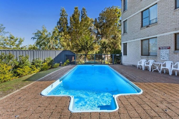 Portside, Unit 8/1 Donald Street