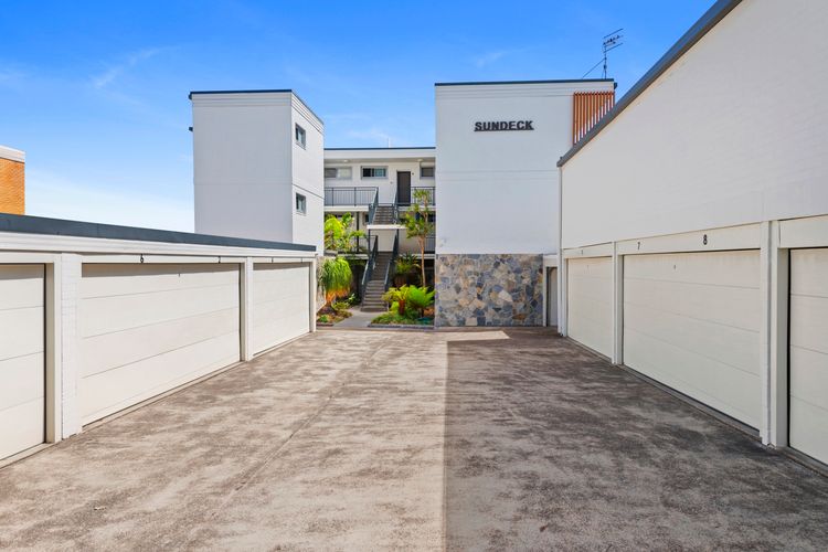 Sundeck, Unit 1/51 Ronald Avenue