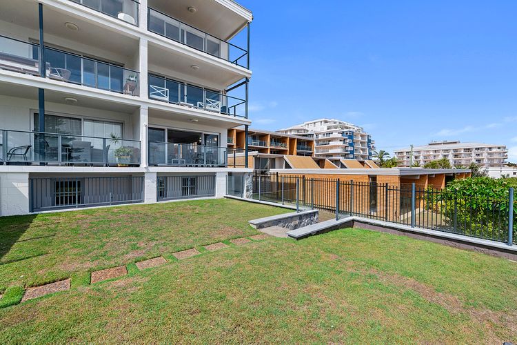 Sundeck, Unit 1/51 Ronald Avenue