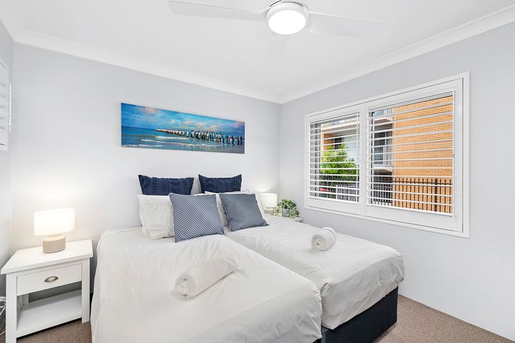 Sundeck, Unit 1/51 Ronald Avenue