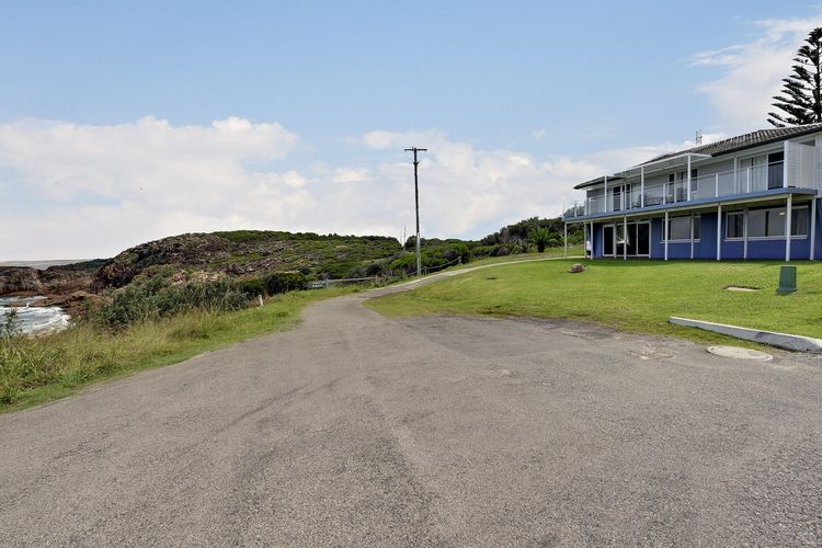 Ocean Retreat, 28 Pacific Street