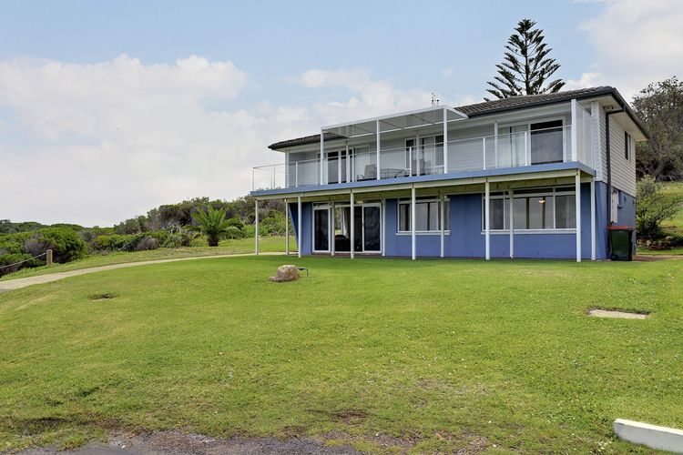 Ocean Retreat, 28 Pacific Street