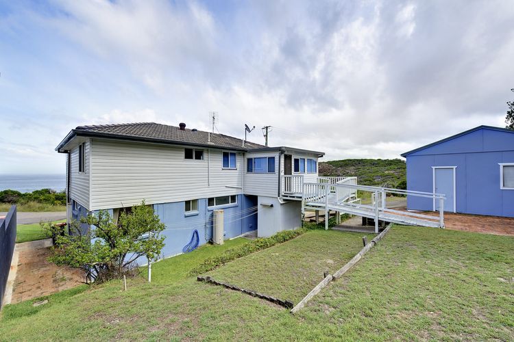 Ocean Retreat, 28 Pacific Street