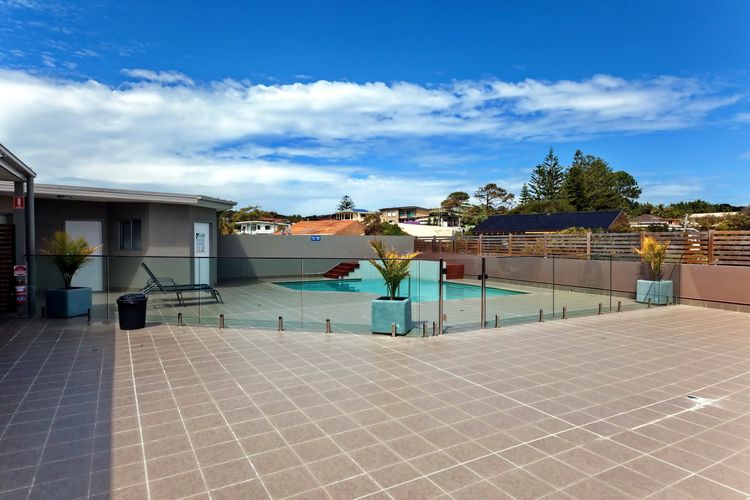 Surfside Apartments, Unit 5/6-10 Market Street