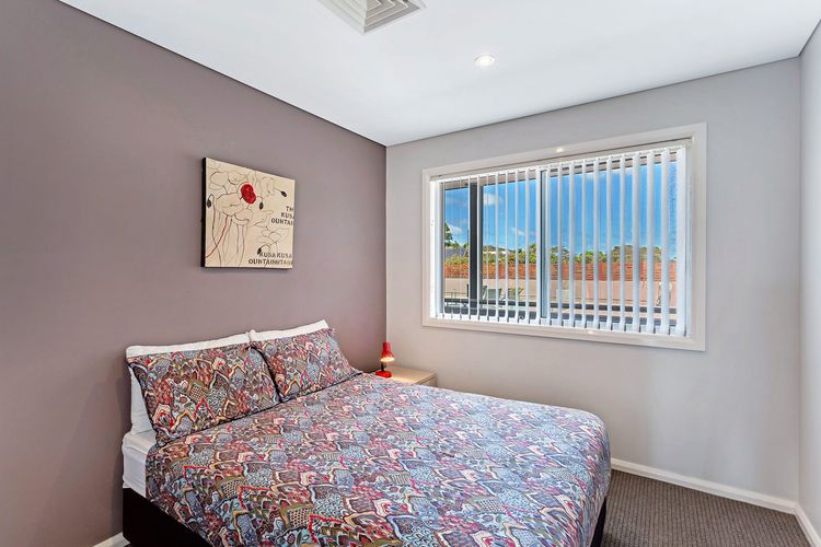 Surfside Apartments, Unit 5/6-10 Market Street