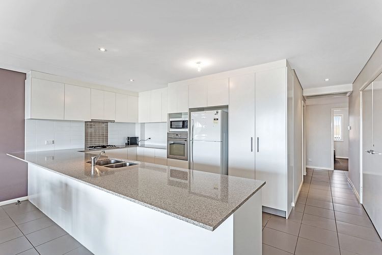 Surfside Apartments, Unit 5/6-10 Market Street