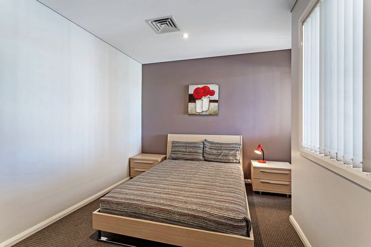 Surfside Apartments, Unit 5/6-10 Market Street