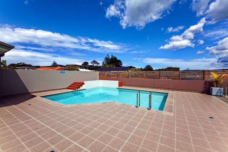 Surfside Apartments, Unit 5/6-10 Market Street