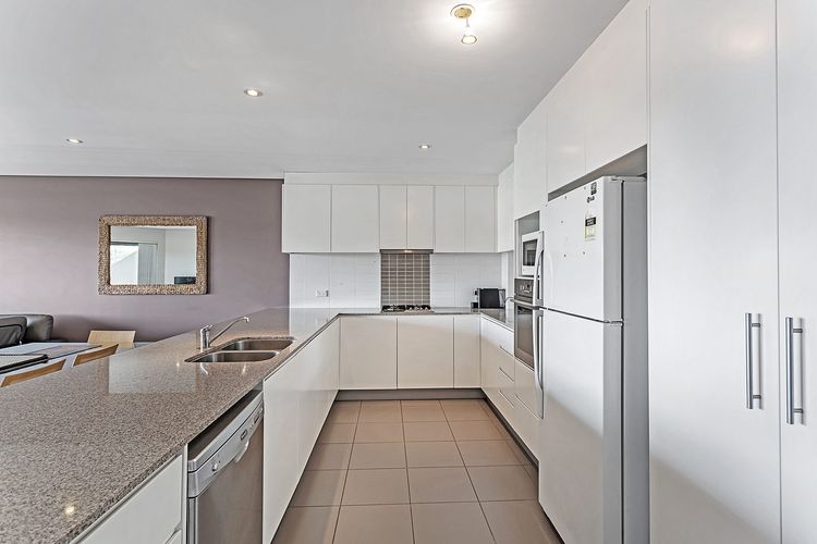 Surfside Apartments, Unit 5/6-10 Market Street