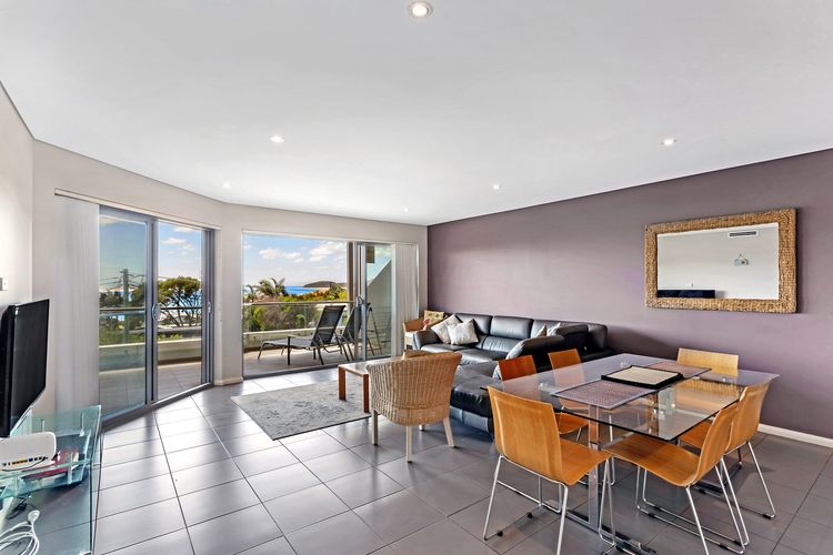 Surfside Apartments, Unit 5/6-10 Market Street