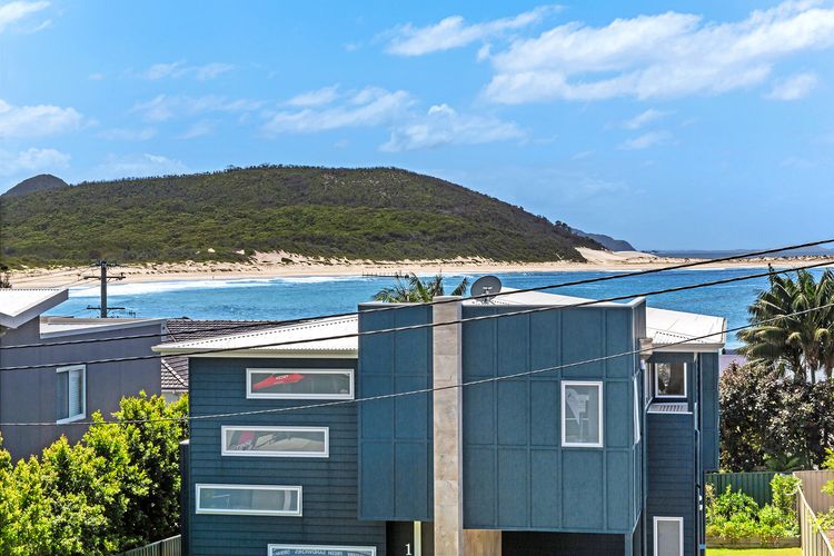 Surfside Apartments, Unit 5/6-10 Market Street