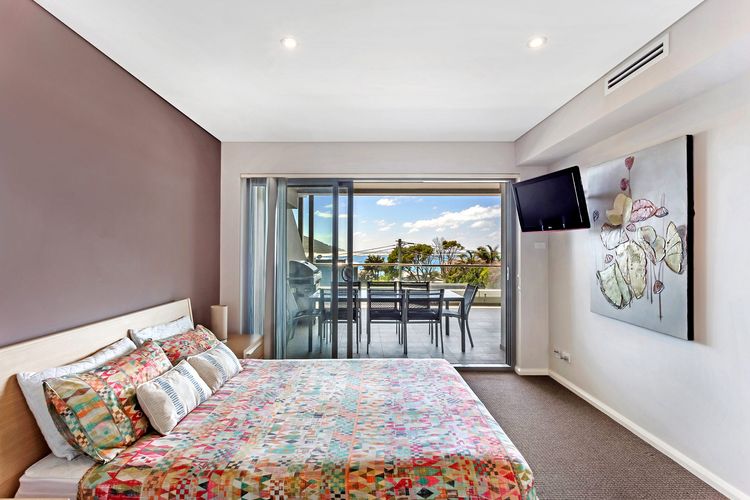 Surfside Apartments, Unit 5/6-10 Market Street