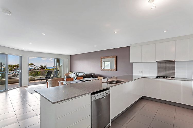 Surfside Apartments, Unit 5/6-10 Market Street