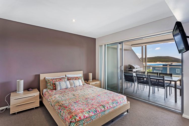 Surfside Apartments, Unit 5/6-10 Market Street