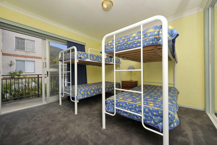 Sundeck, Unit 9/51 Ronald Avenue