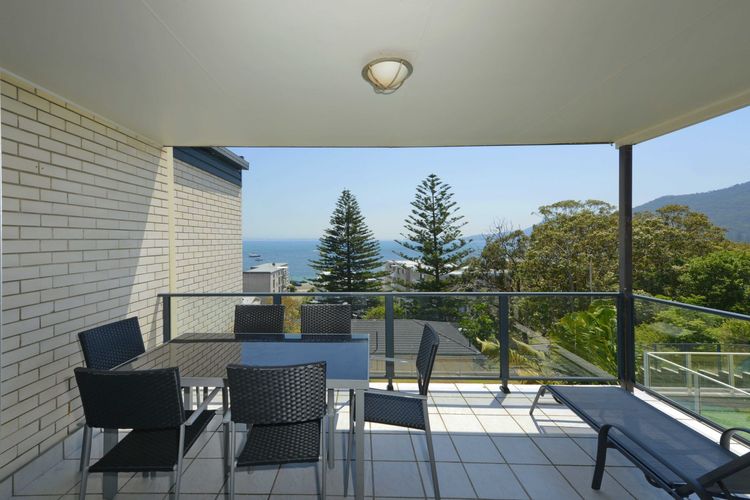 Sundeck, Unit 9/51 Ronald Avenue