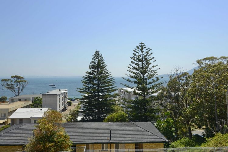 Sundeck, Unit 9/51 Ronald Avenue