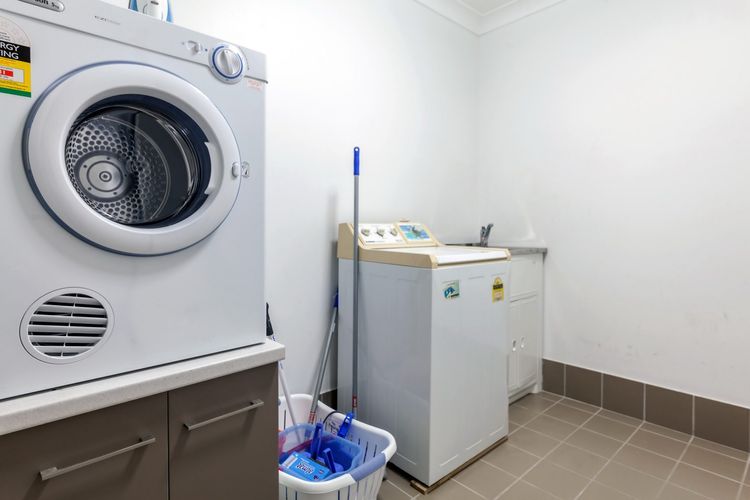 Beach House, 1/20 Pacific Drive