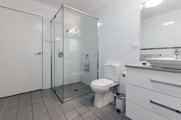 Beach House, 1/20 Pacific Drive