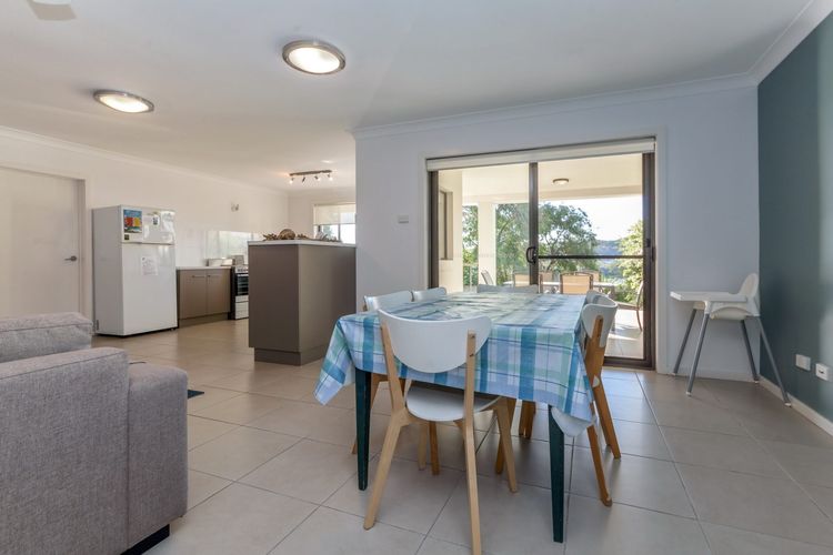 Beach House, 1/20 Pacific Drive