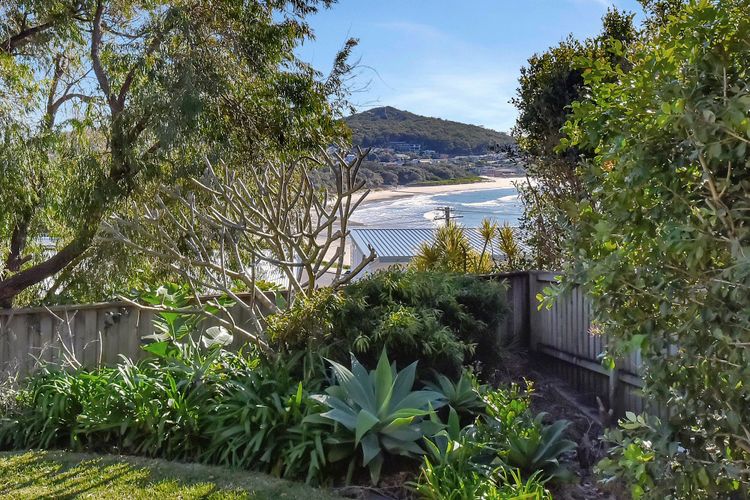 Beach House, 1/20 Pacific Drive