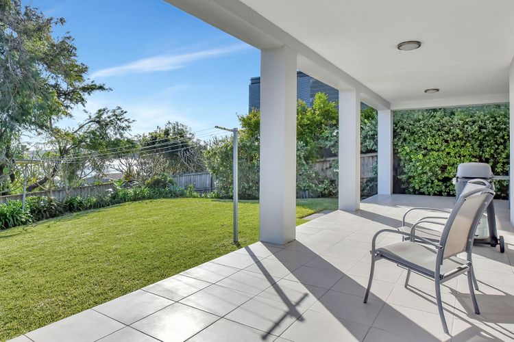 Beach House, 1/20 Pacific Drive