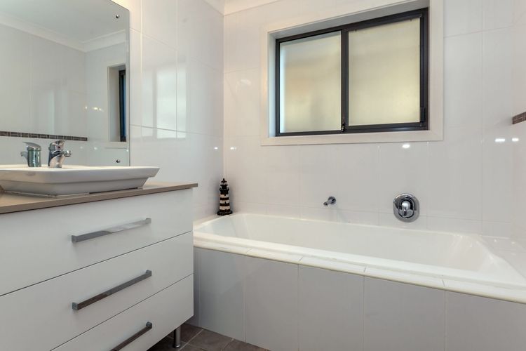 Beach House, 1/20 Pacific Drive