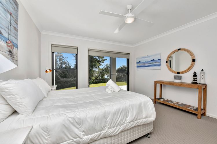 Beach House, 1/20 Pacific Drive