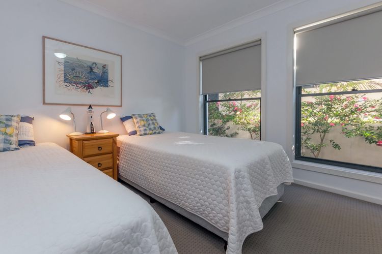 Beach House, 1/20 Pacific Drive