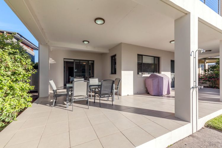 Beach House, 1/20 Pacific Drive