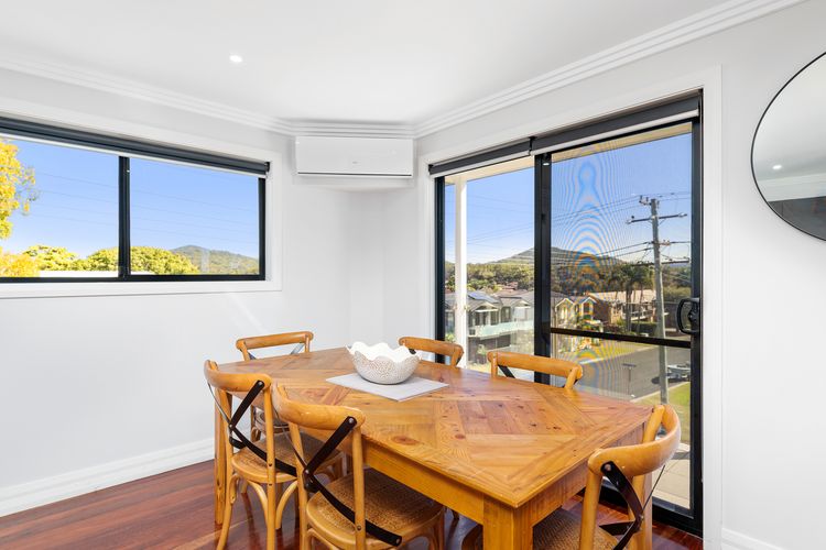 The Tomaree Upstairs