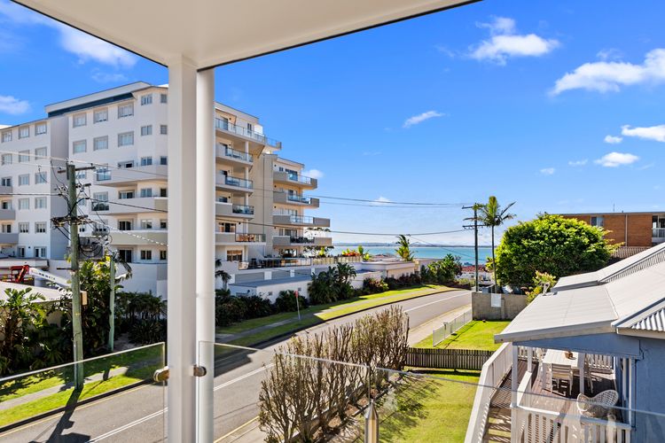 The Tomaree Upstairs