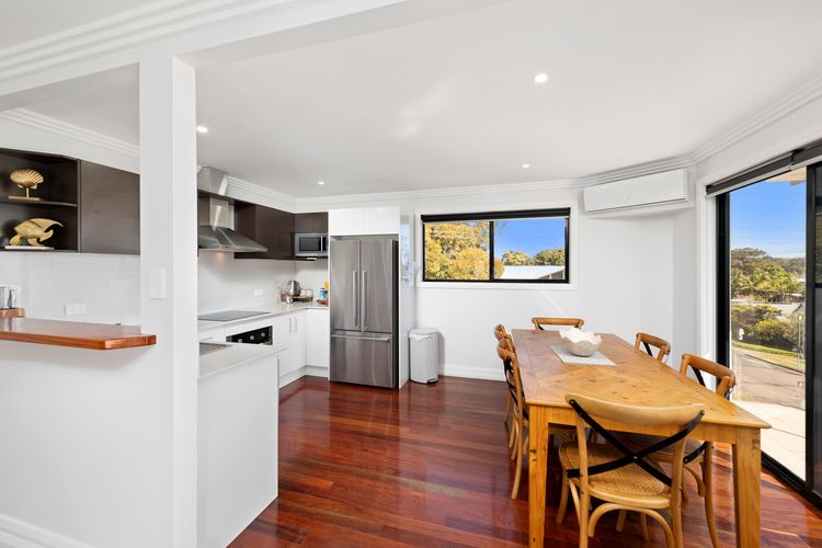 The Tomaree Upstairs